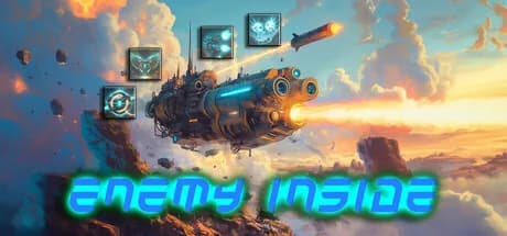 Enemy Inside görsel 1