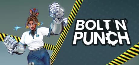 Bolt'N'Punch görsel 1