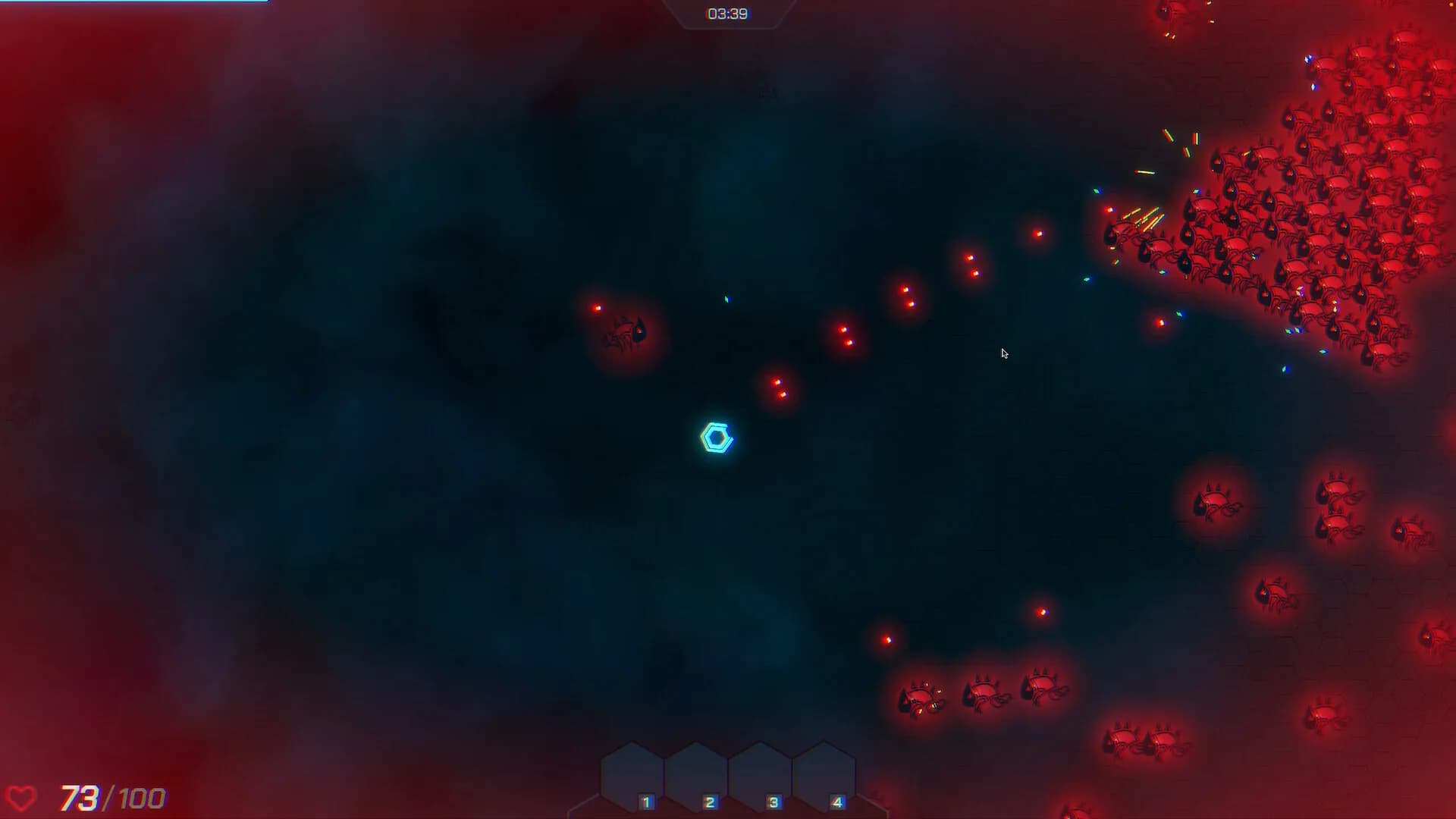 Neon Blitz görsel 5