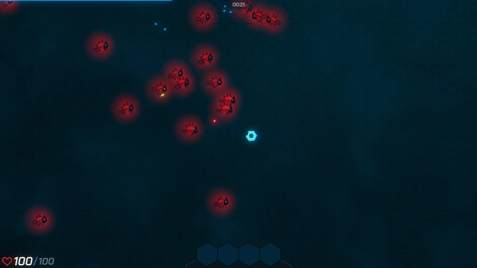 Neon Blitz görsel 7