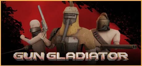 Gun Gladiator görsel 1
