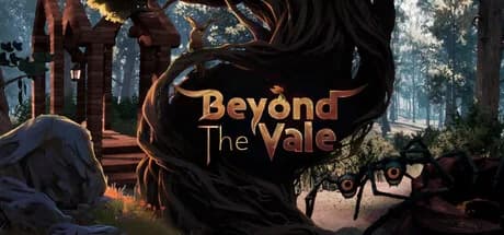 Beyond The Vale