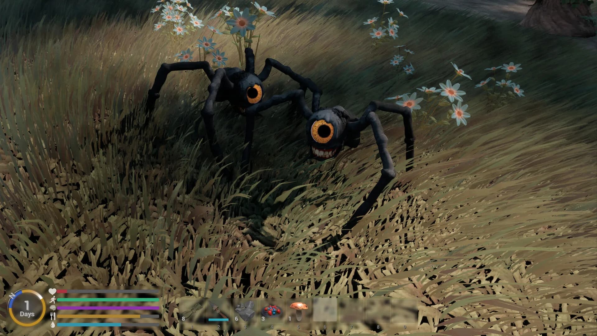 Beyond The Vale görsel 4