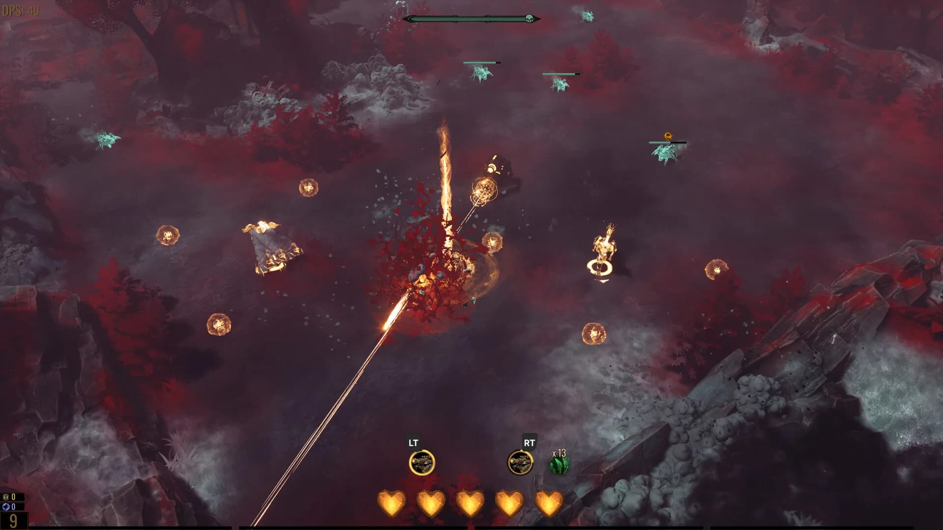 Archons görsel 2