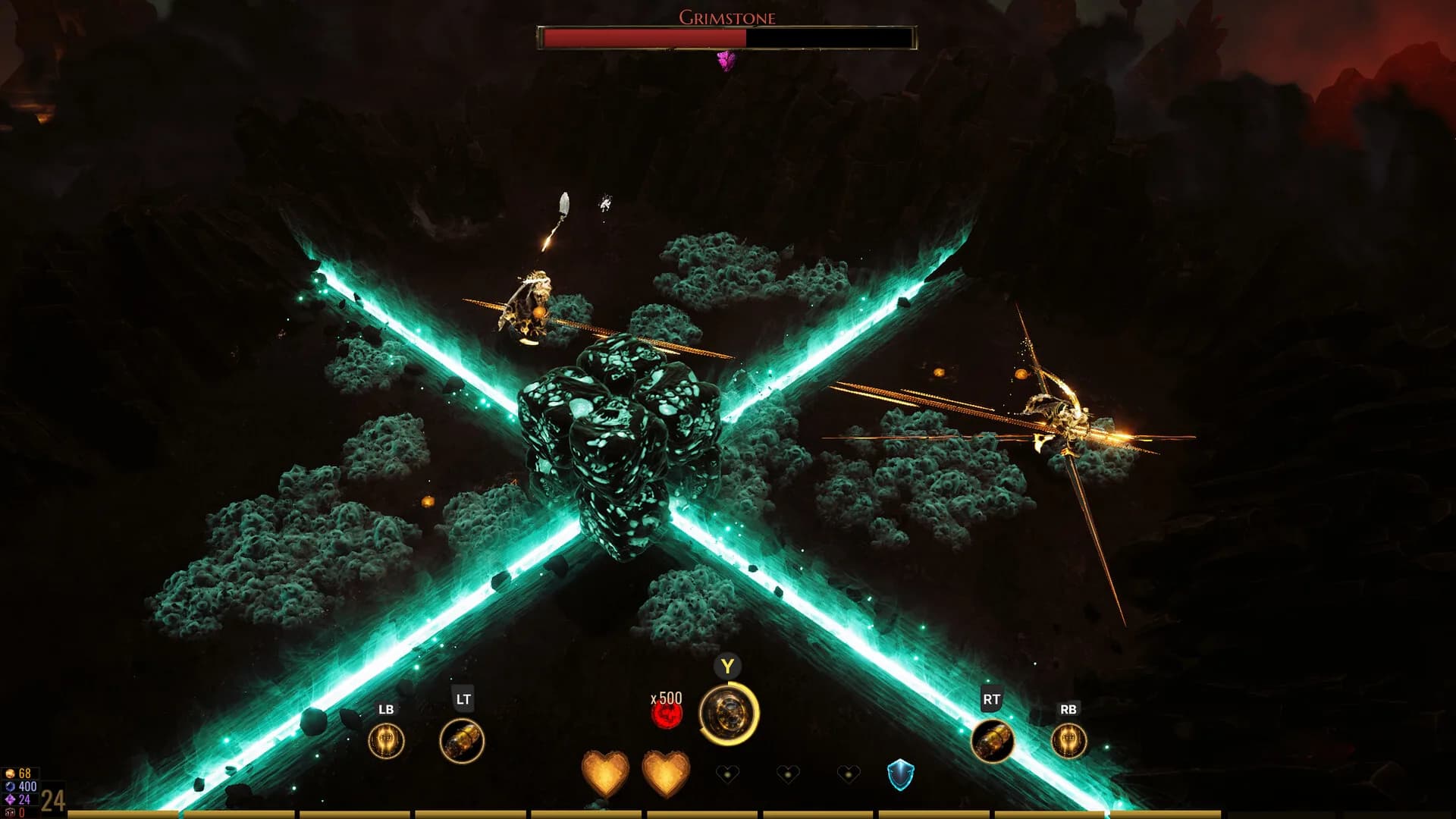 Archons görsel 3