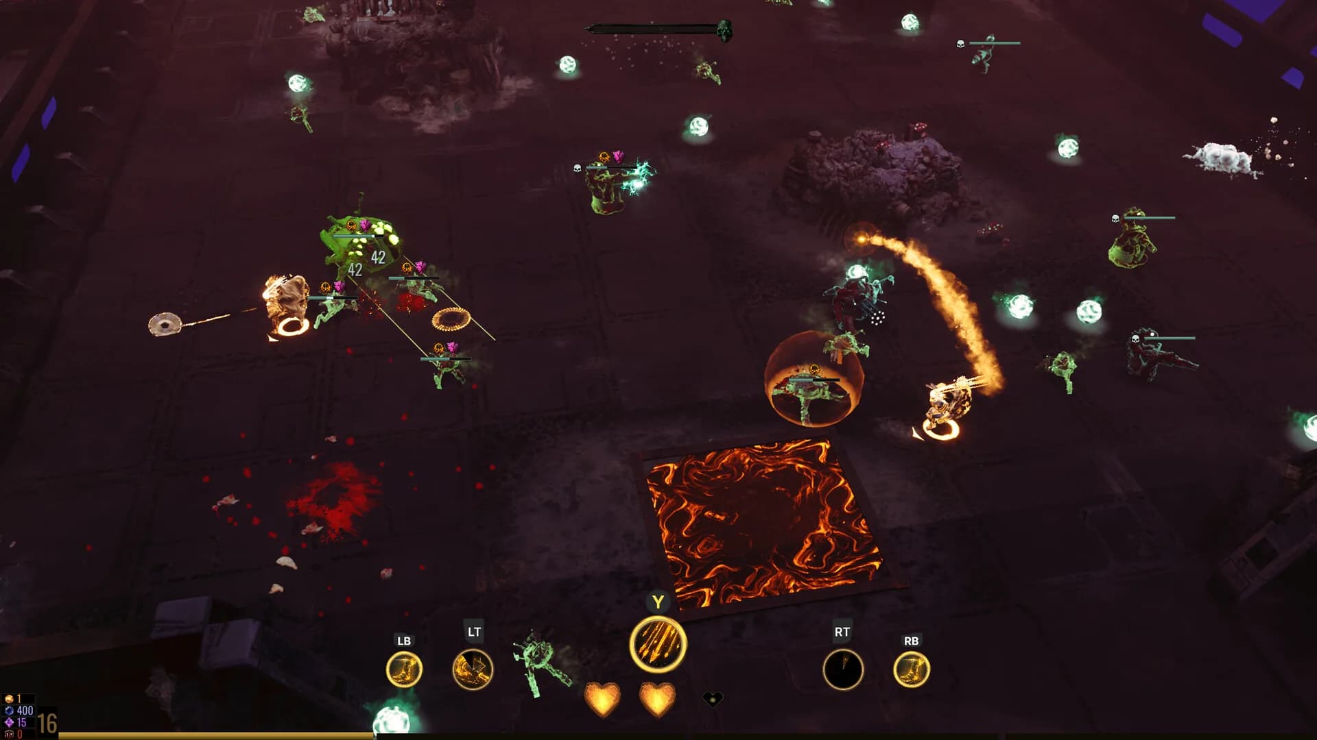 Archons görsel 13