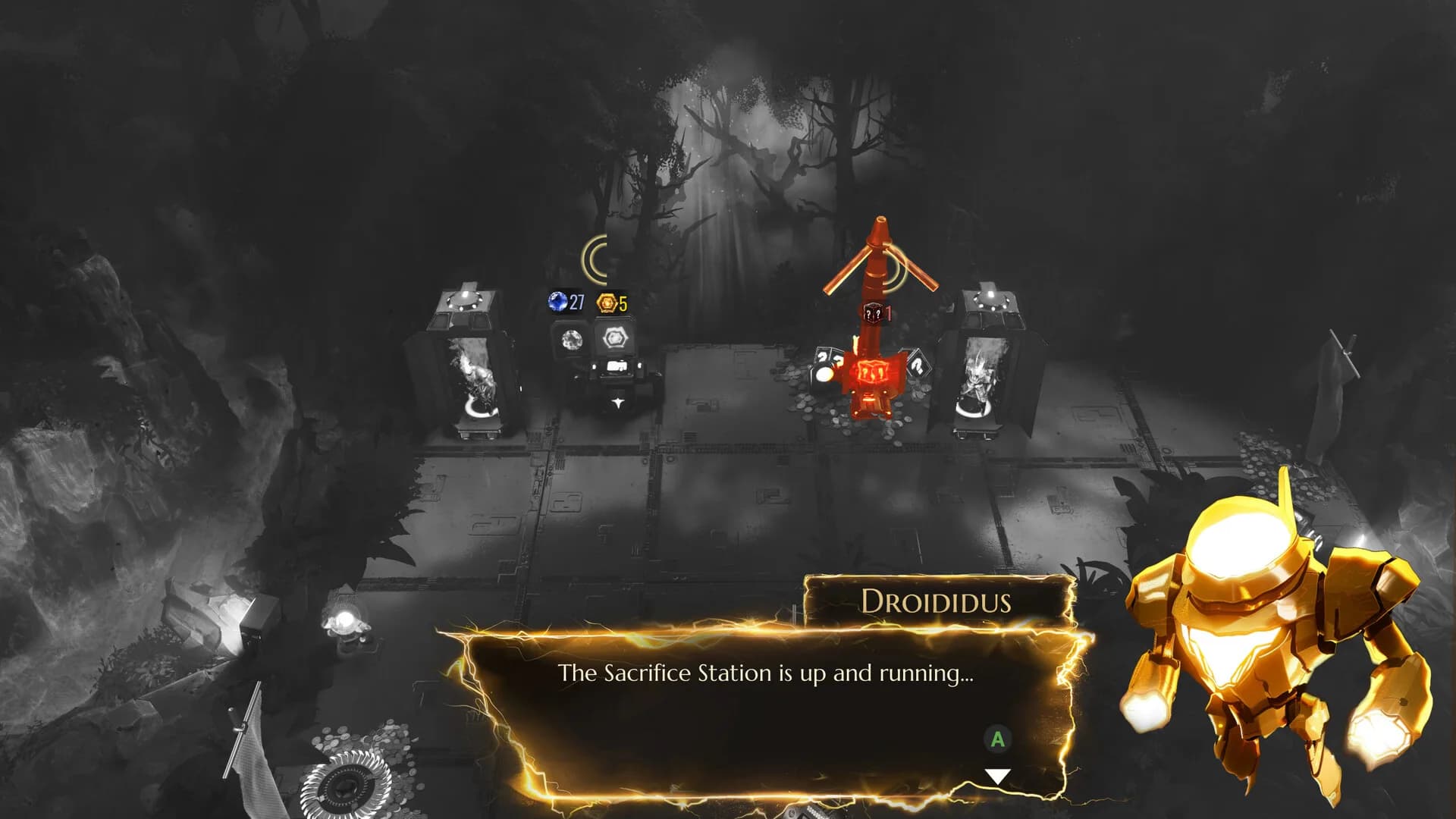 Archons görsel 15