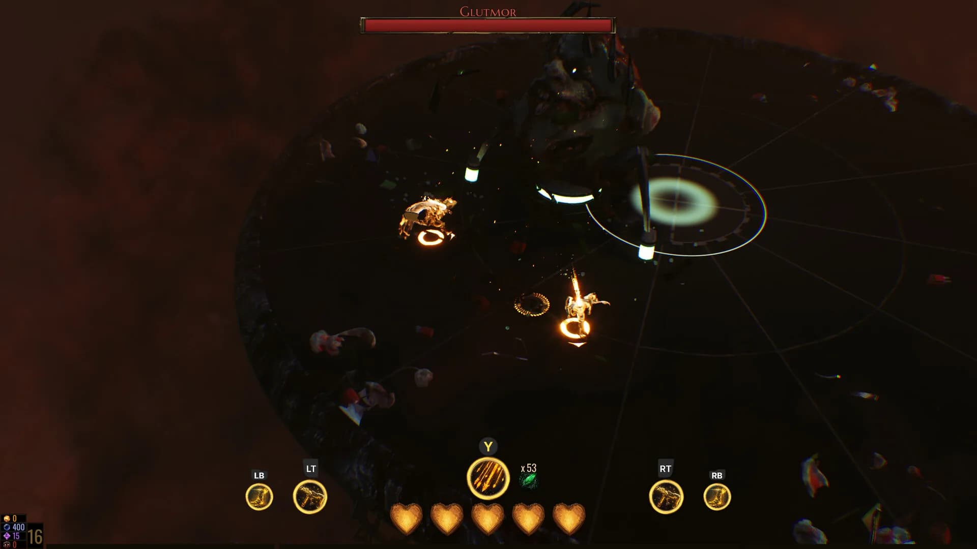 Archons görsel 17