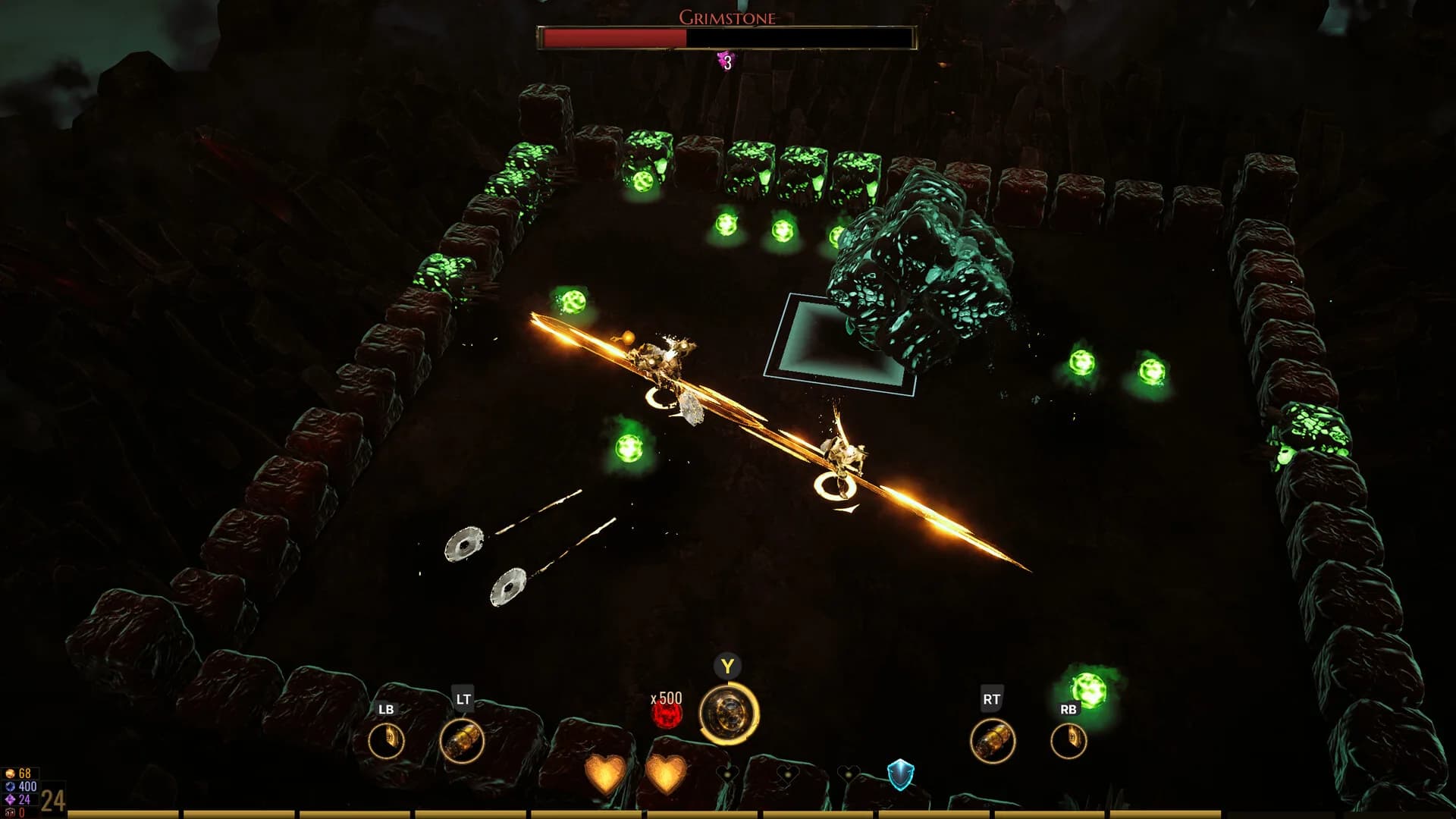 Archons görsel 18