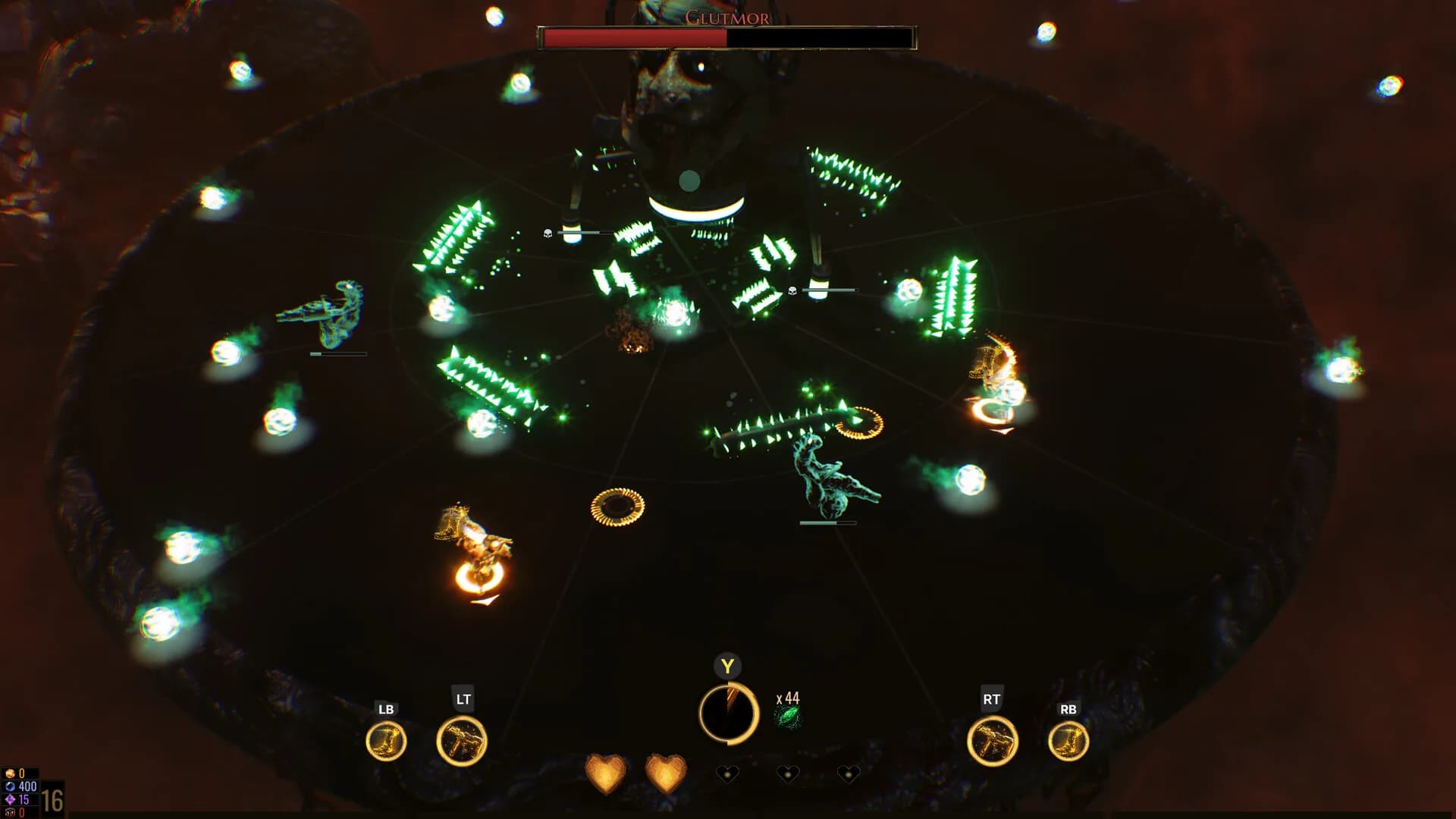 Archons görsel 8