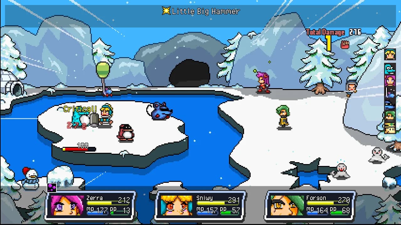 Zerra's Adventure görsel 12