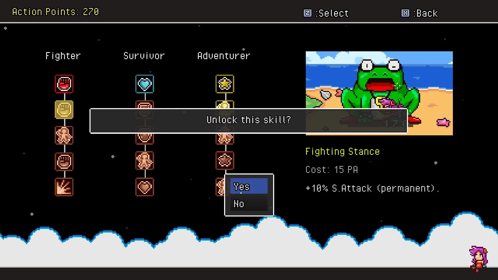 Zerra's Adventure görsel 16