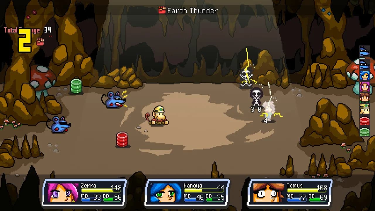 Zerra's Adventure görsel 4