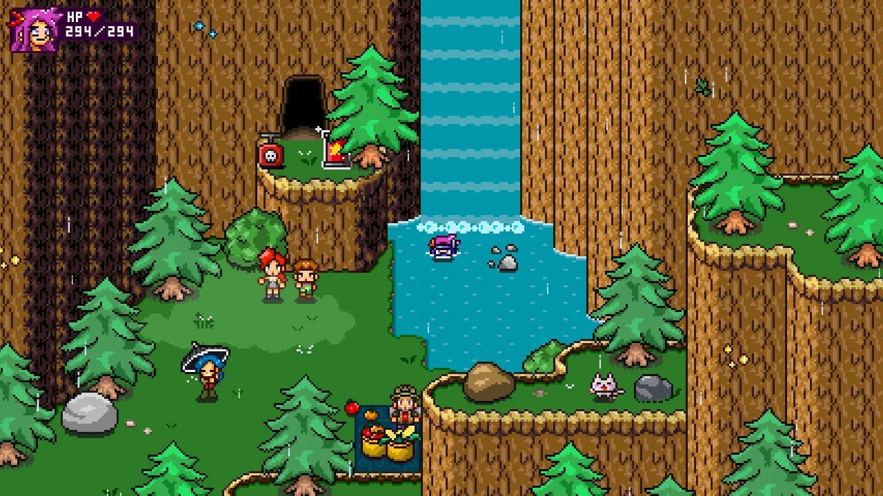 Zerra's Adventure görsel 5
