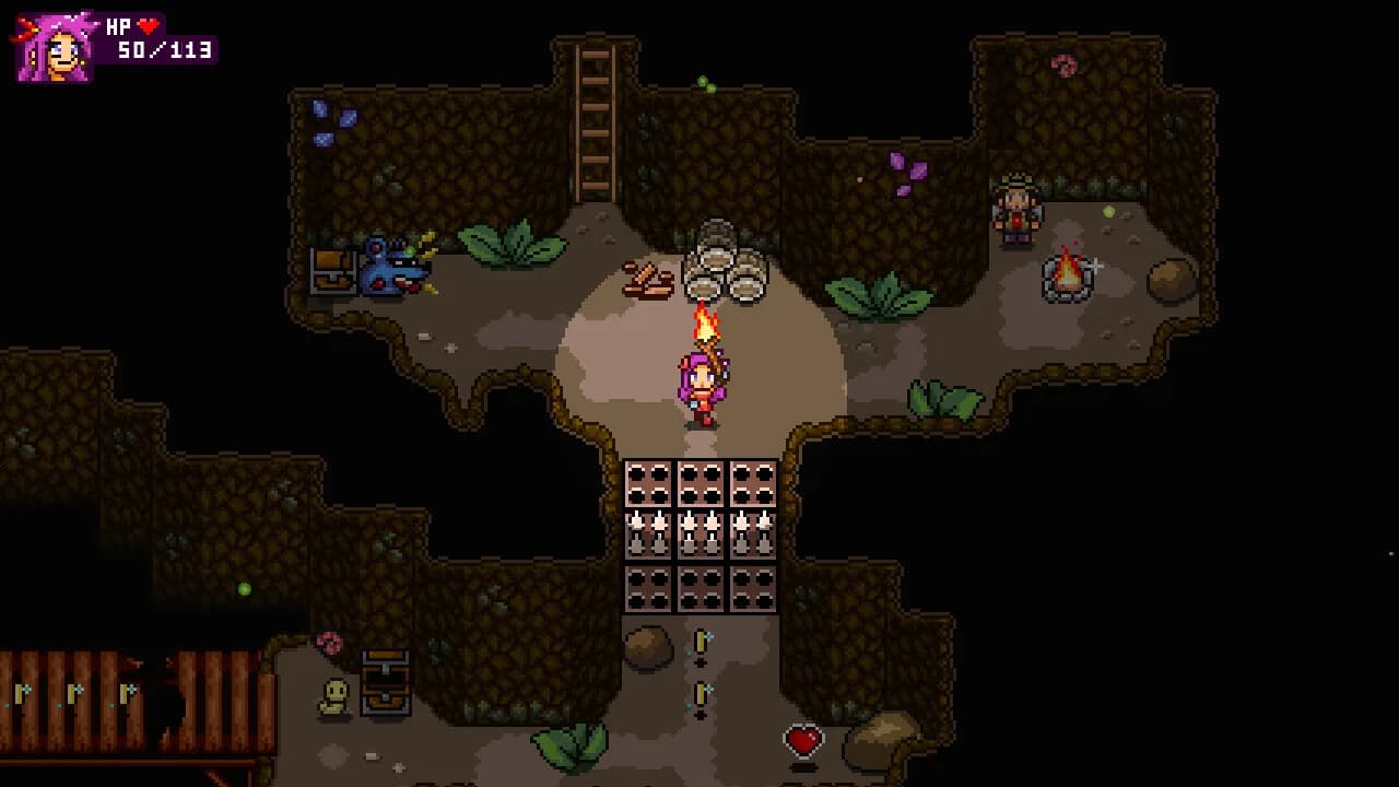 Zerra's Adventure görsel 10
