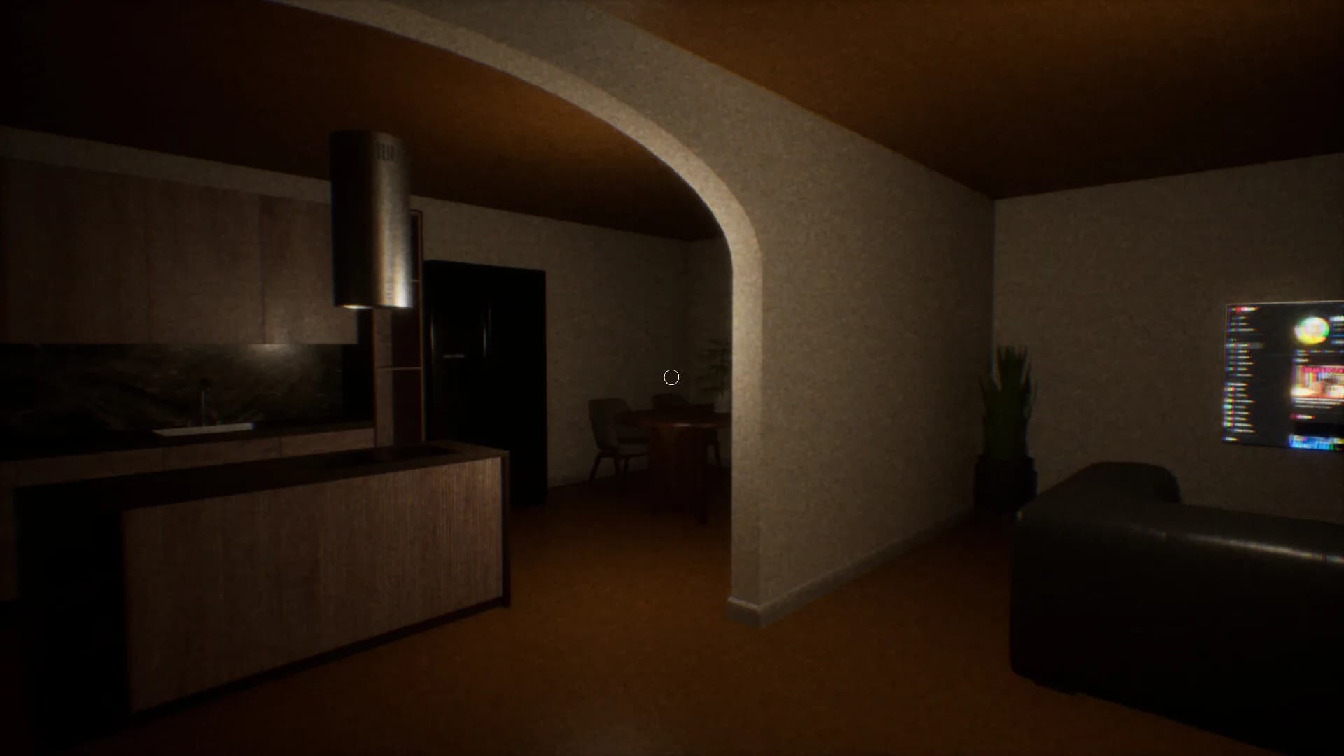 Stories to Tell [Alpha 1] - Run Away görsel 4