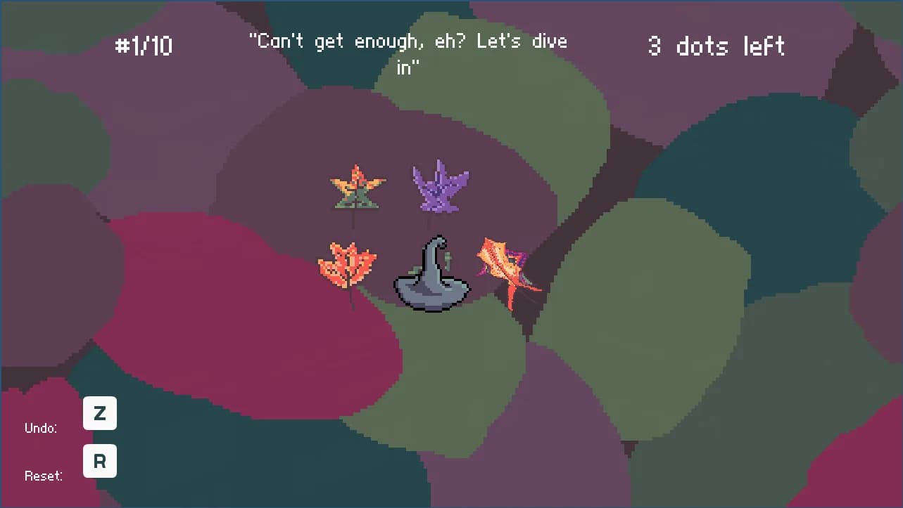Dot Hop görsel 4