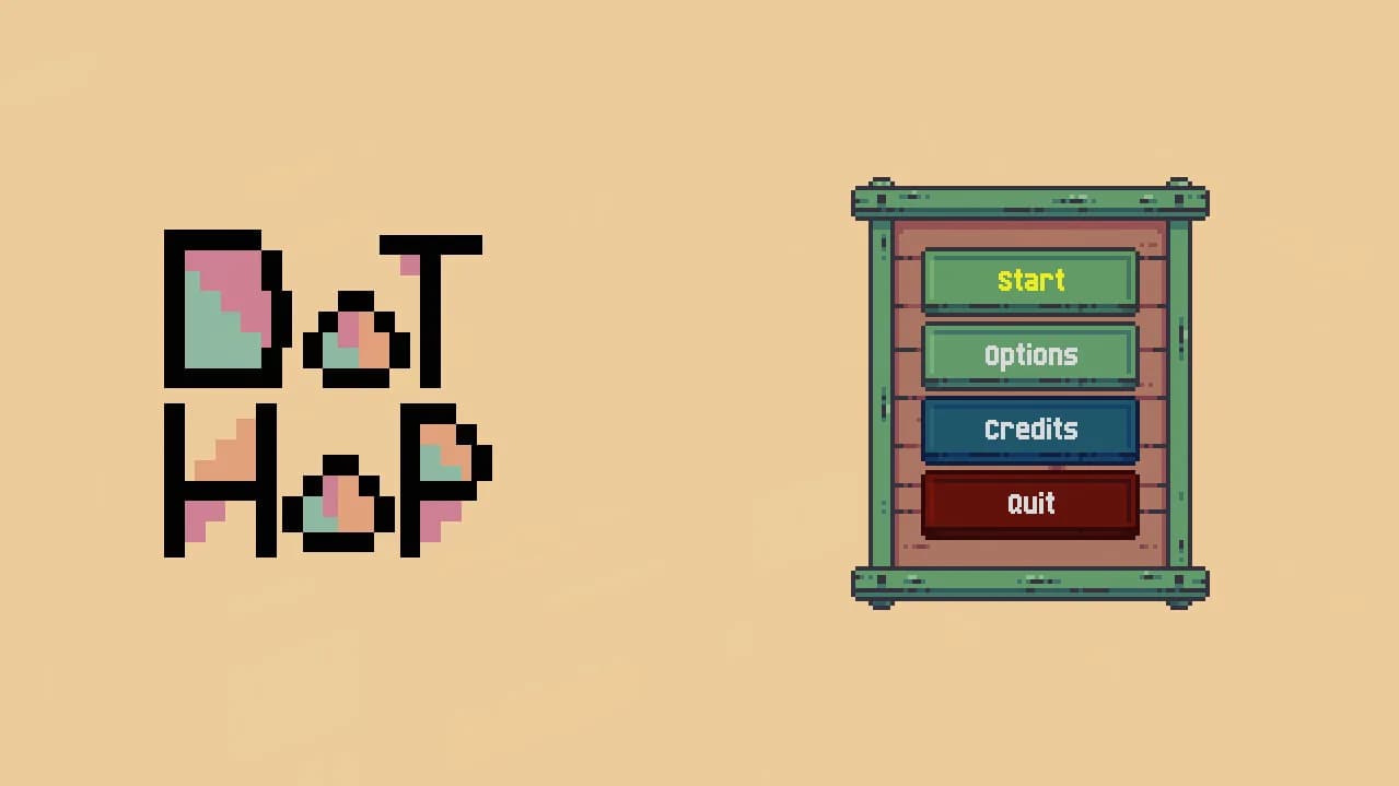 Dot Hop görsel 8
