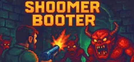 Shoomer Booter görsel 1