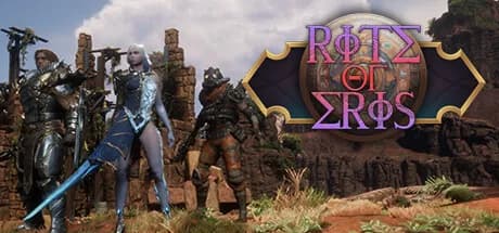 Rite of Eris