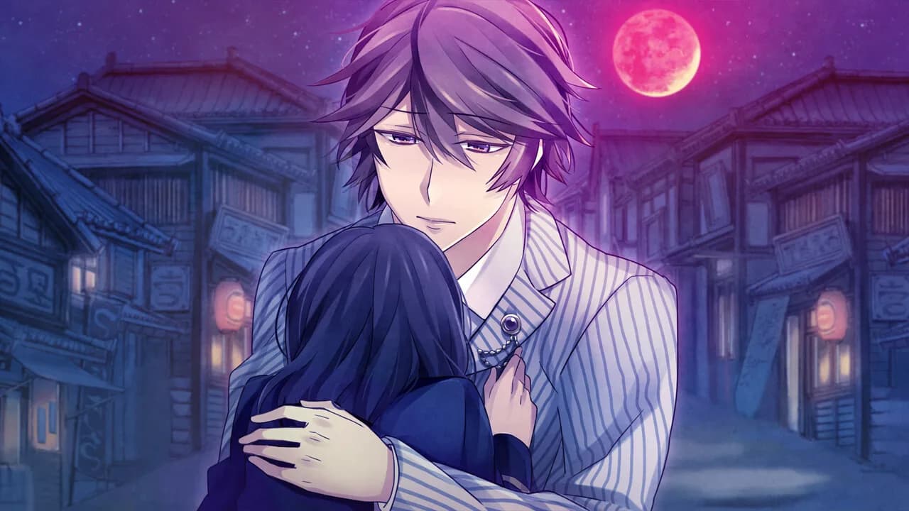 明治東亰恋伽 Full Moon görsel 4
