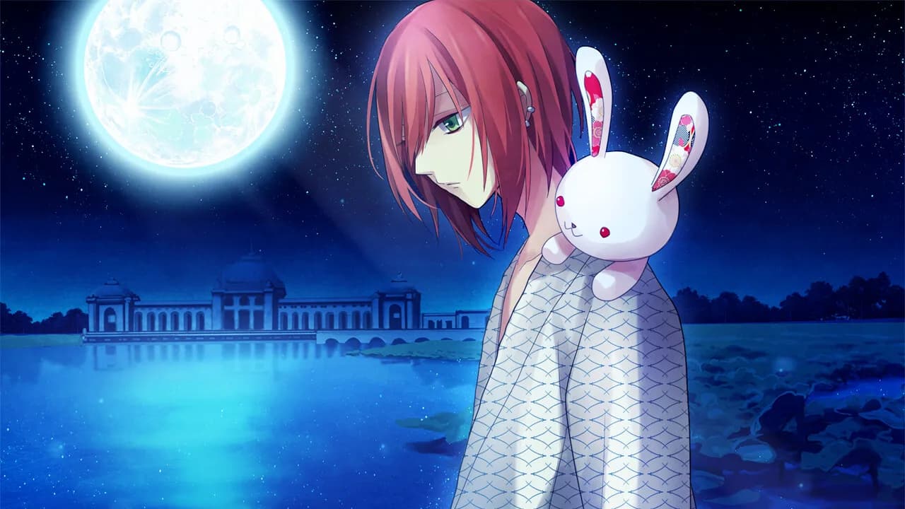 明治東亰恋伽 Full Moon görsel 5