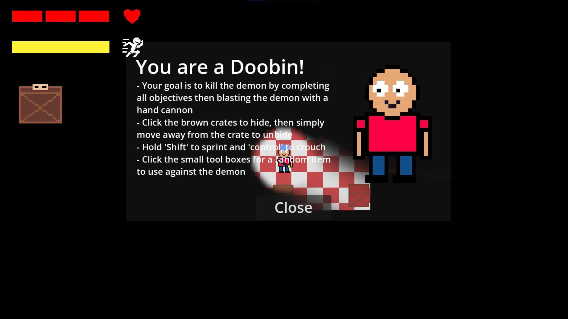 Demons and Doobins görsel 2