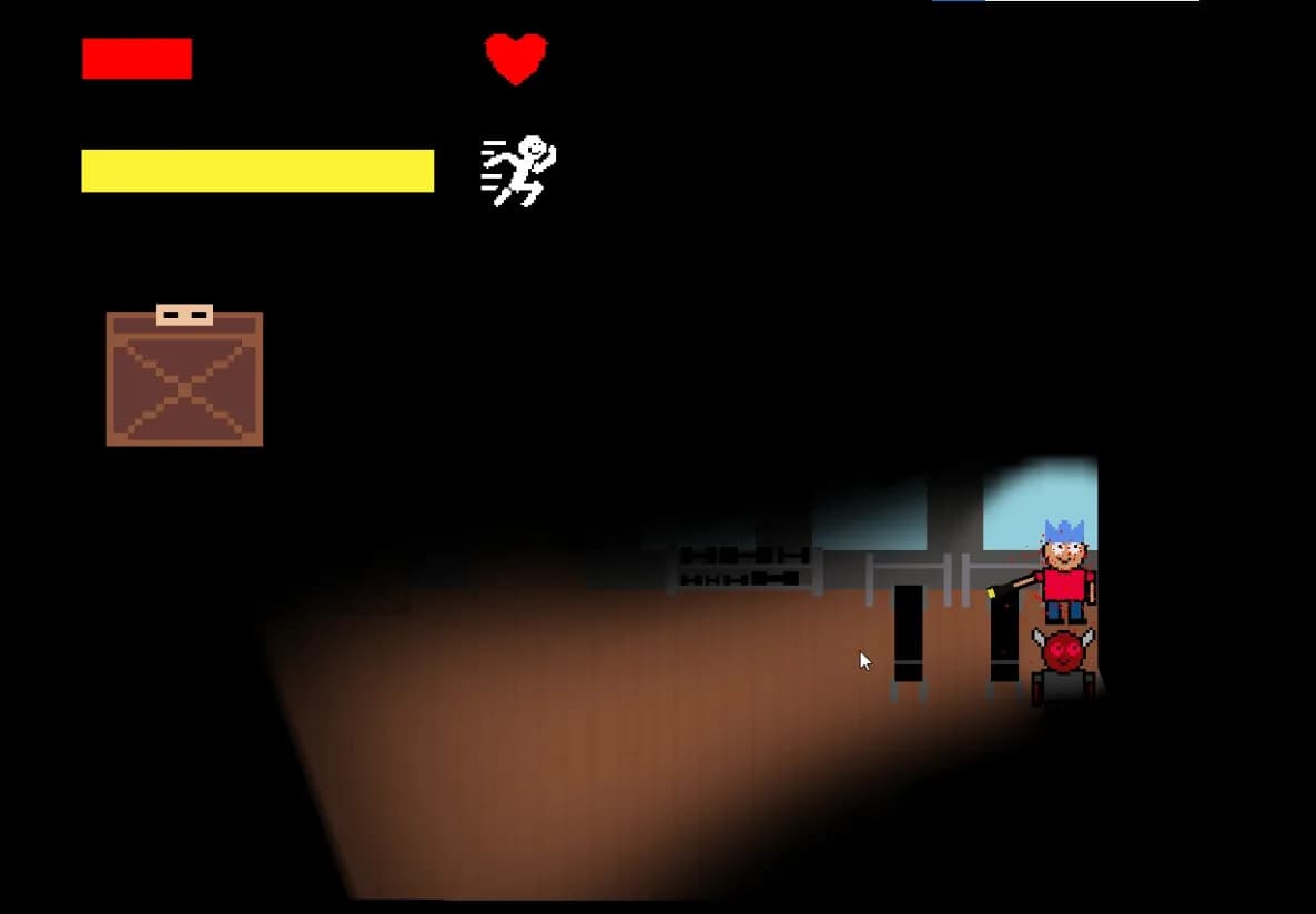 Demons and Doobins görsel 6
