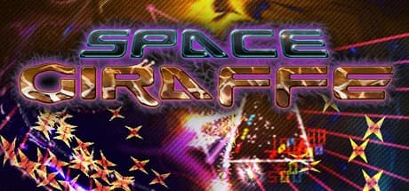 Space Giraffe görsel 1