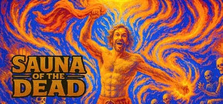 Sauna of the DEAD