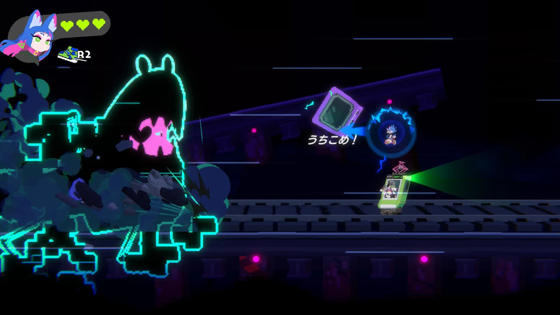 ピギーワン SUPER SPARK görsel 2