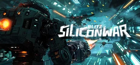Silicon War:Blitz görsel 1