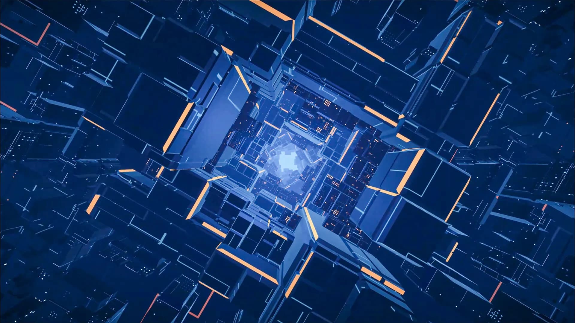 Silicon War:Blitz görsel 9