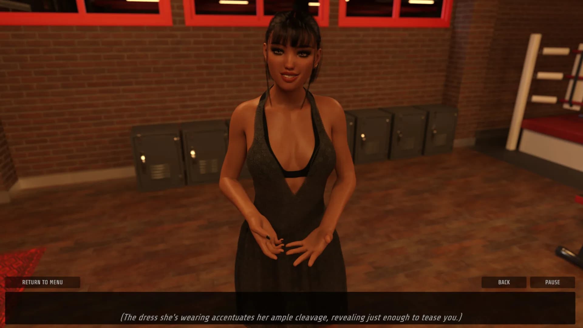 Sex Simulator - Naughty Trainer görsel 2