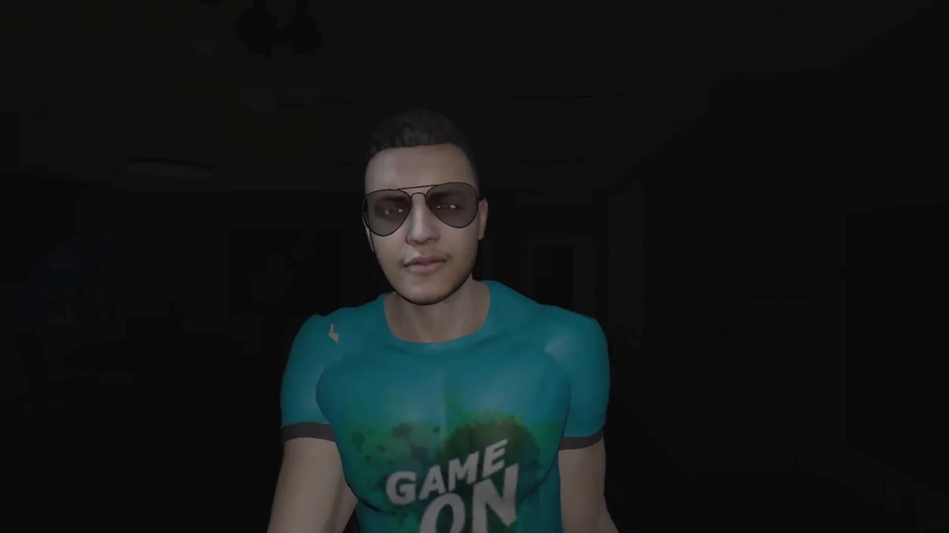 GhostHunt With Triggered Insaan görsel 3