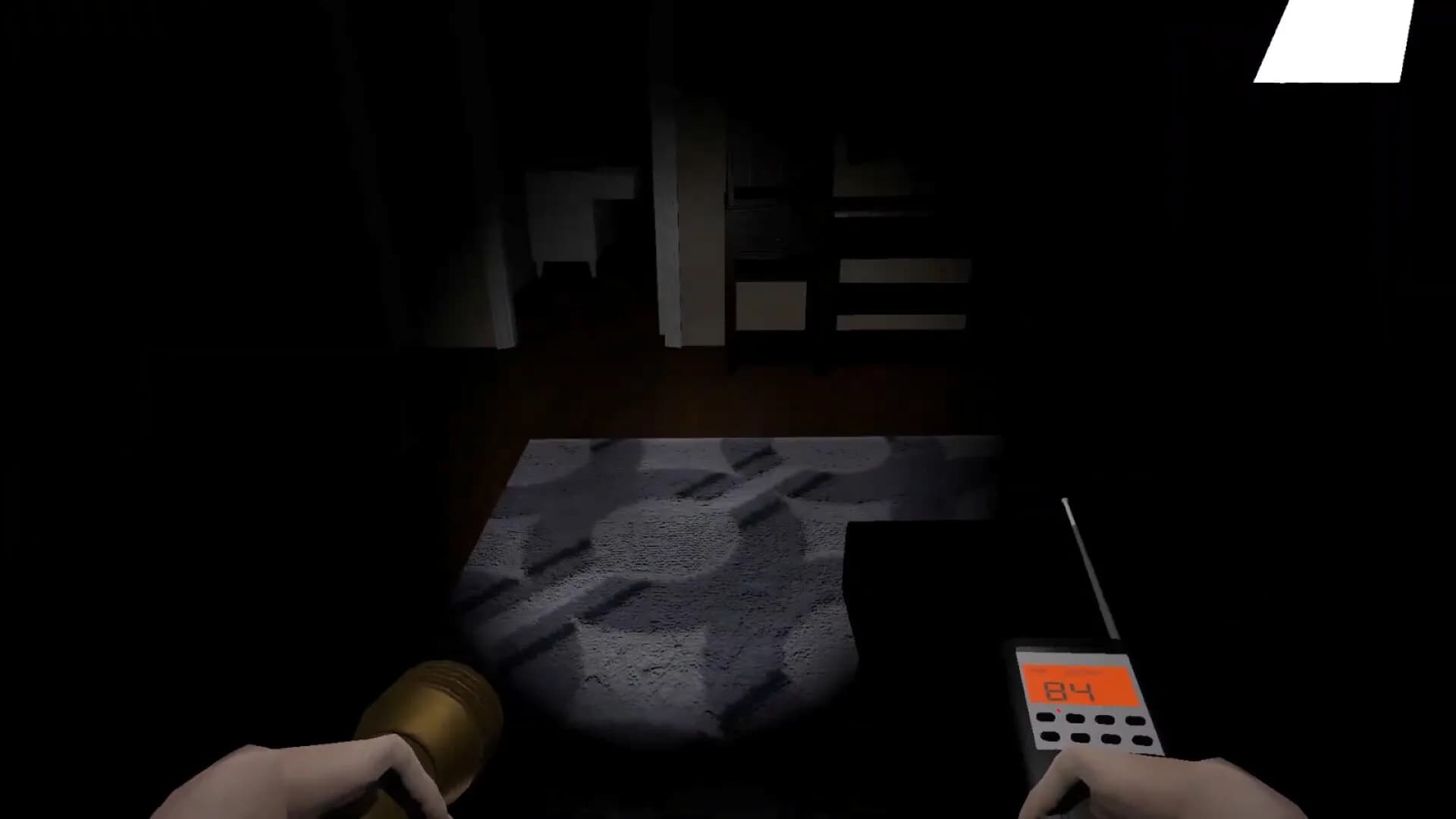 GhostHunt With Triggered Insaan görsel 5