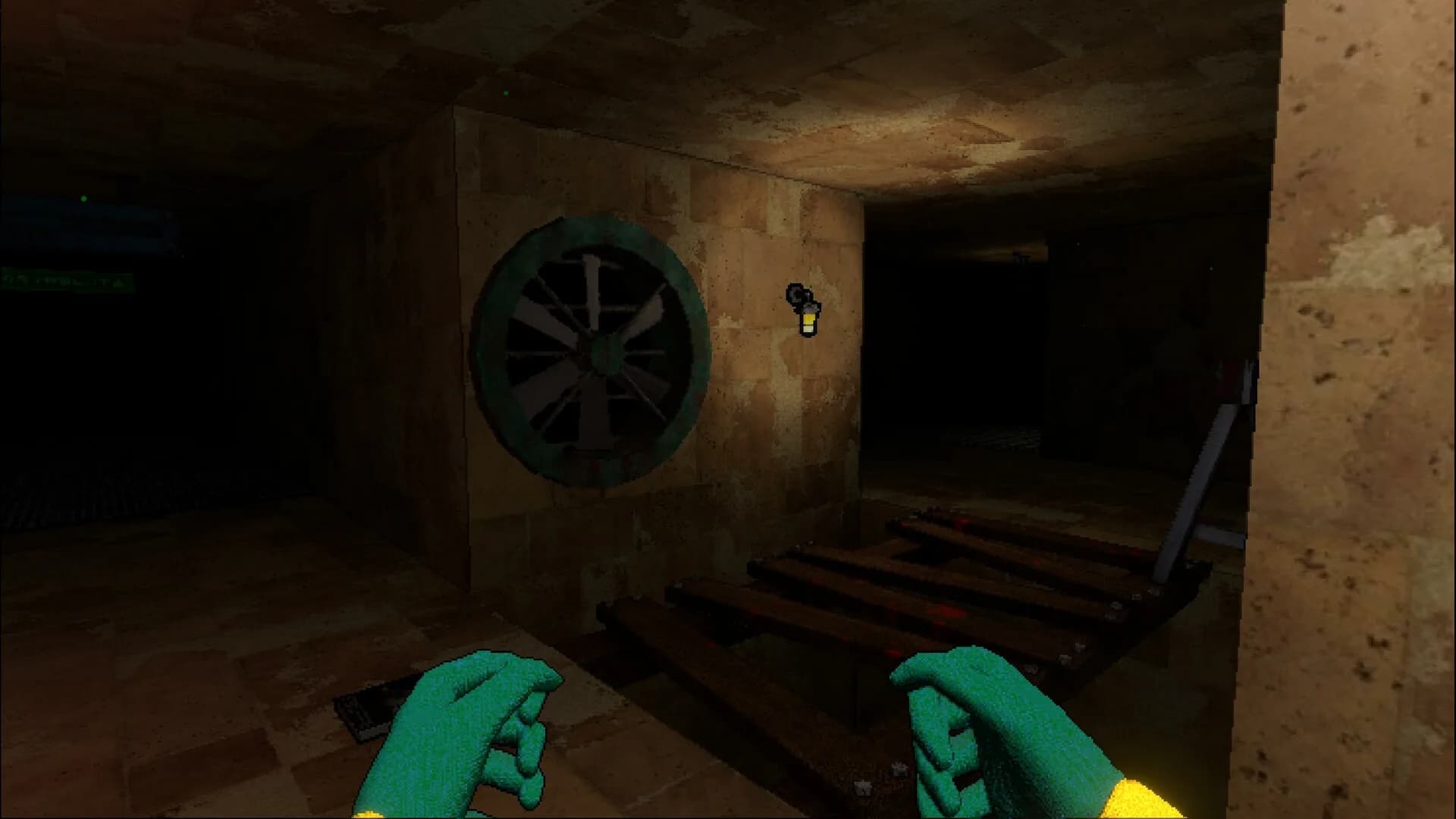 Bunker Invaders görsel 3