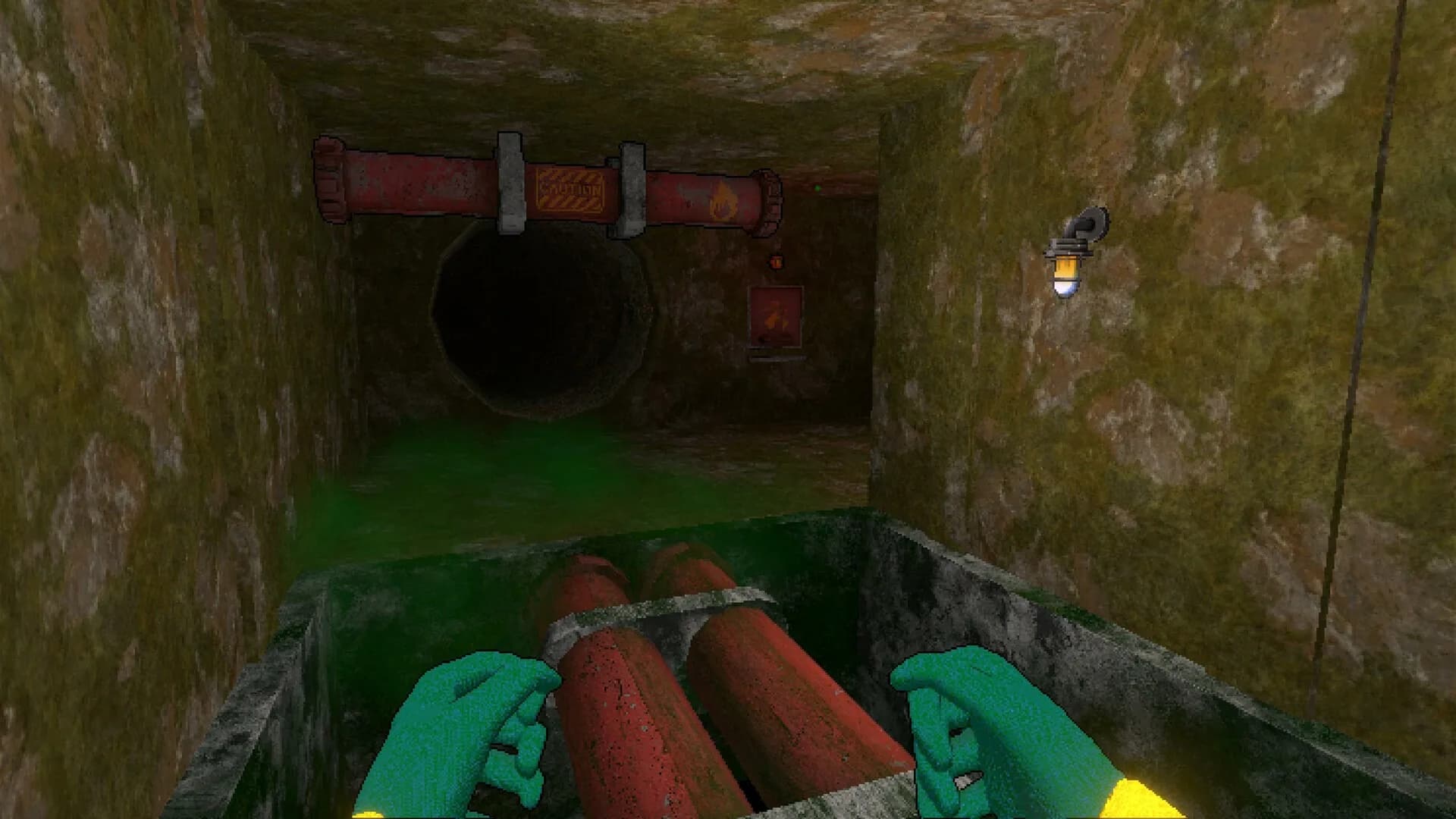 Bunker Invaders görsel 4