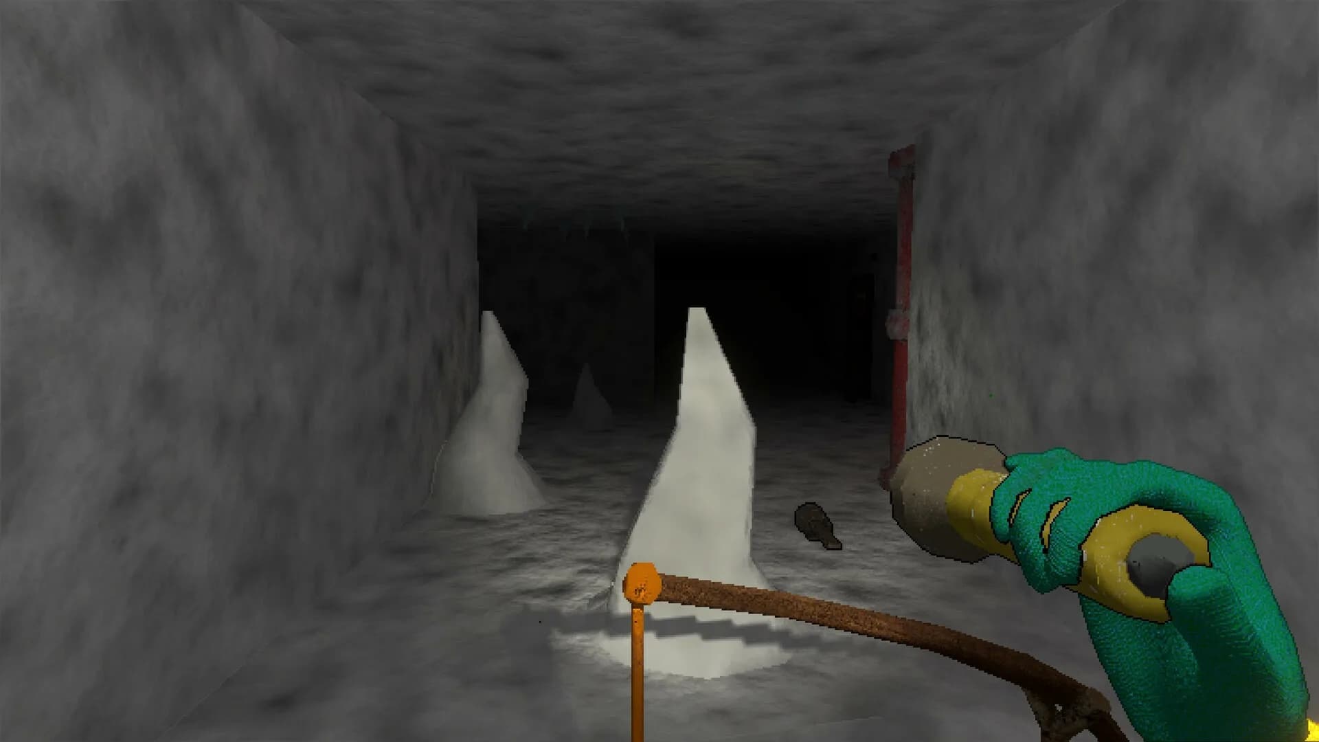 Bunker Invaders görsel 6