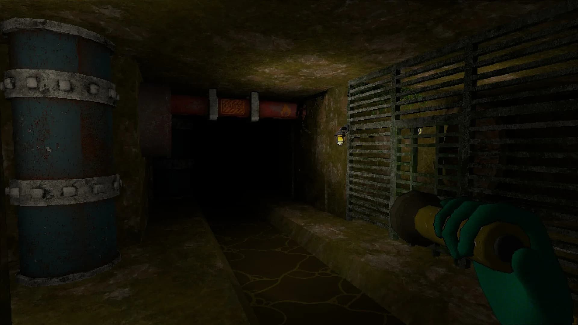 Bunker Invaders görsel 8