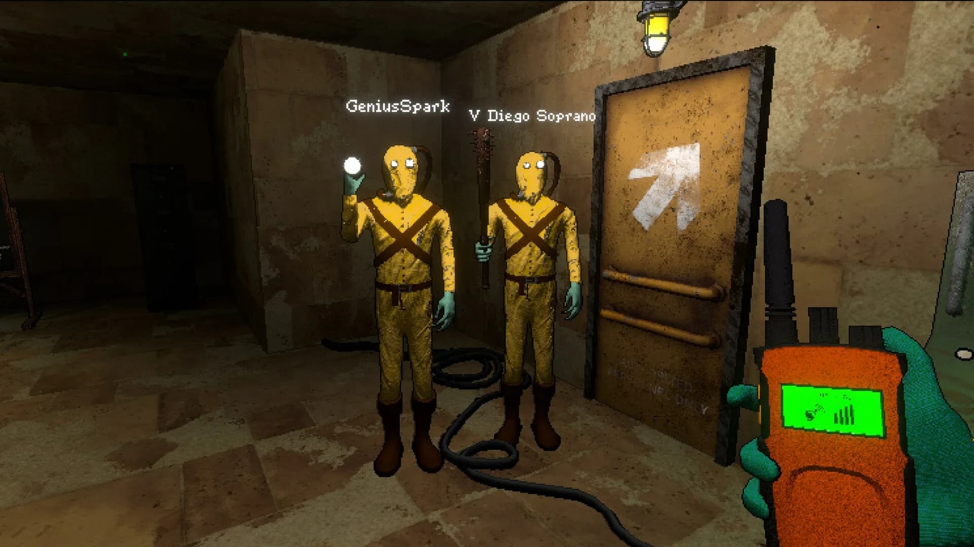 Bunker Invaders görsel 9