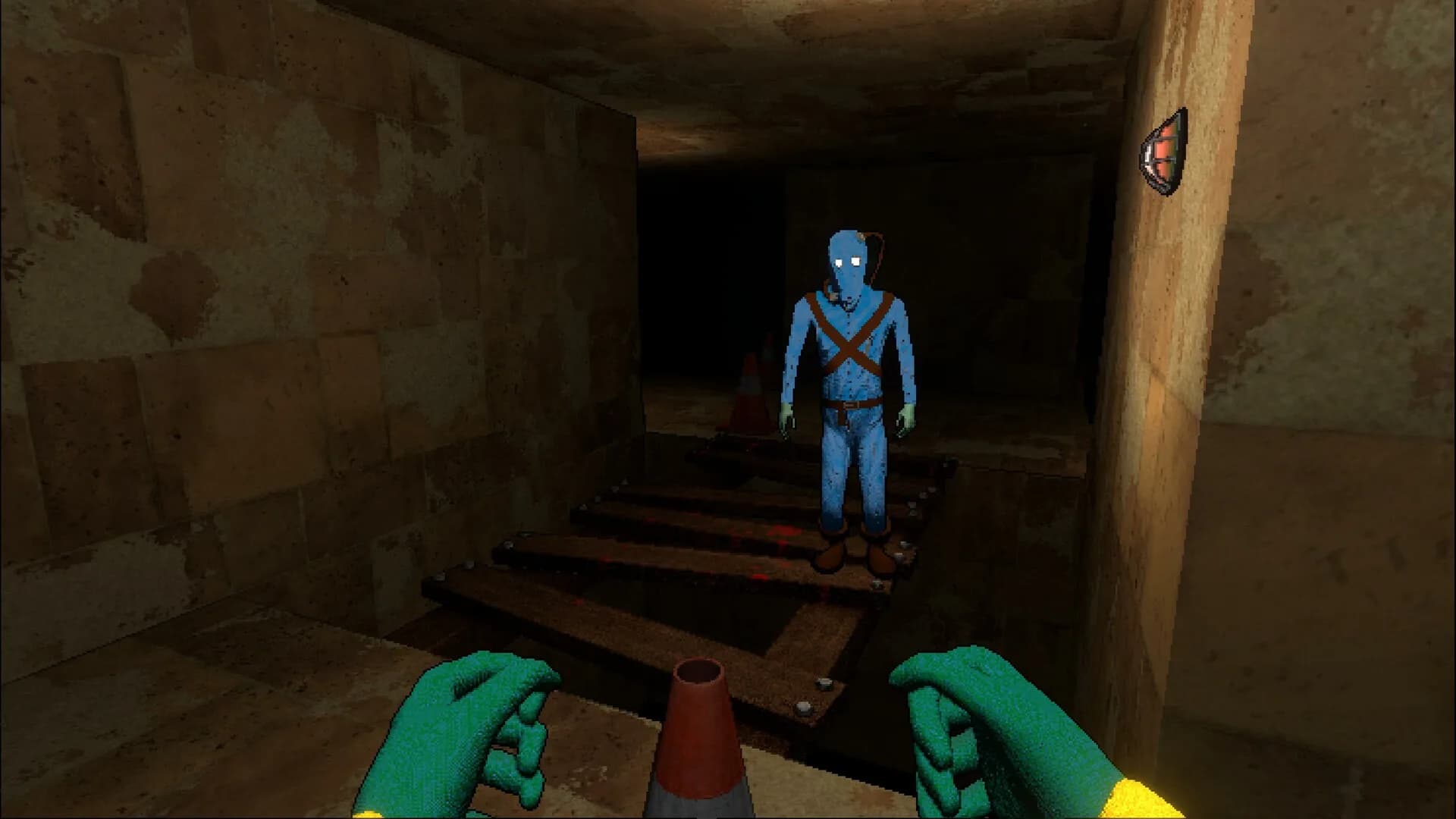 Bunker Invaders görsel 10