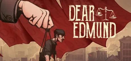 Dear Edmund