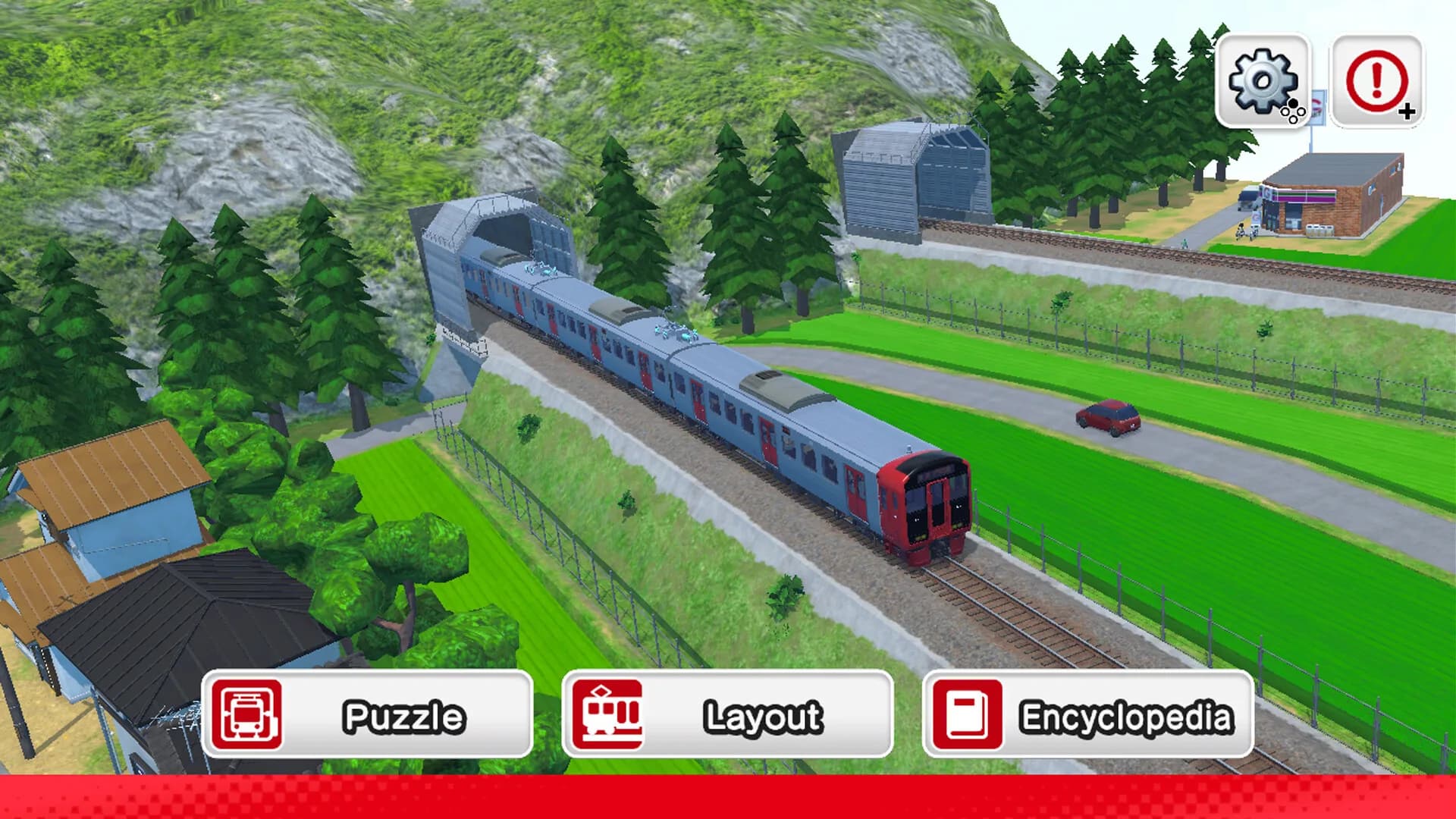 デジプラコレクション まるごと鉄道！ミニ ～JR九州編～ görsel 2