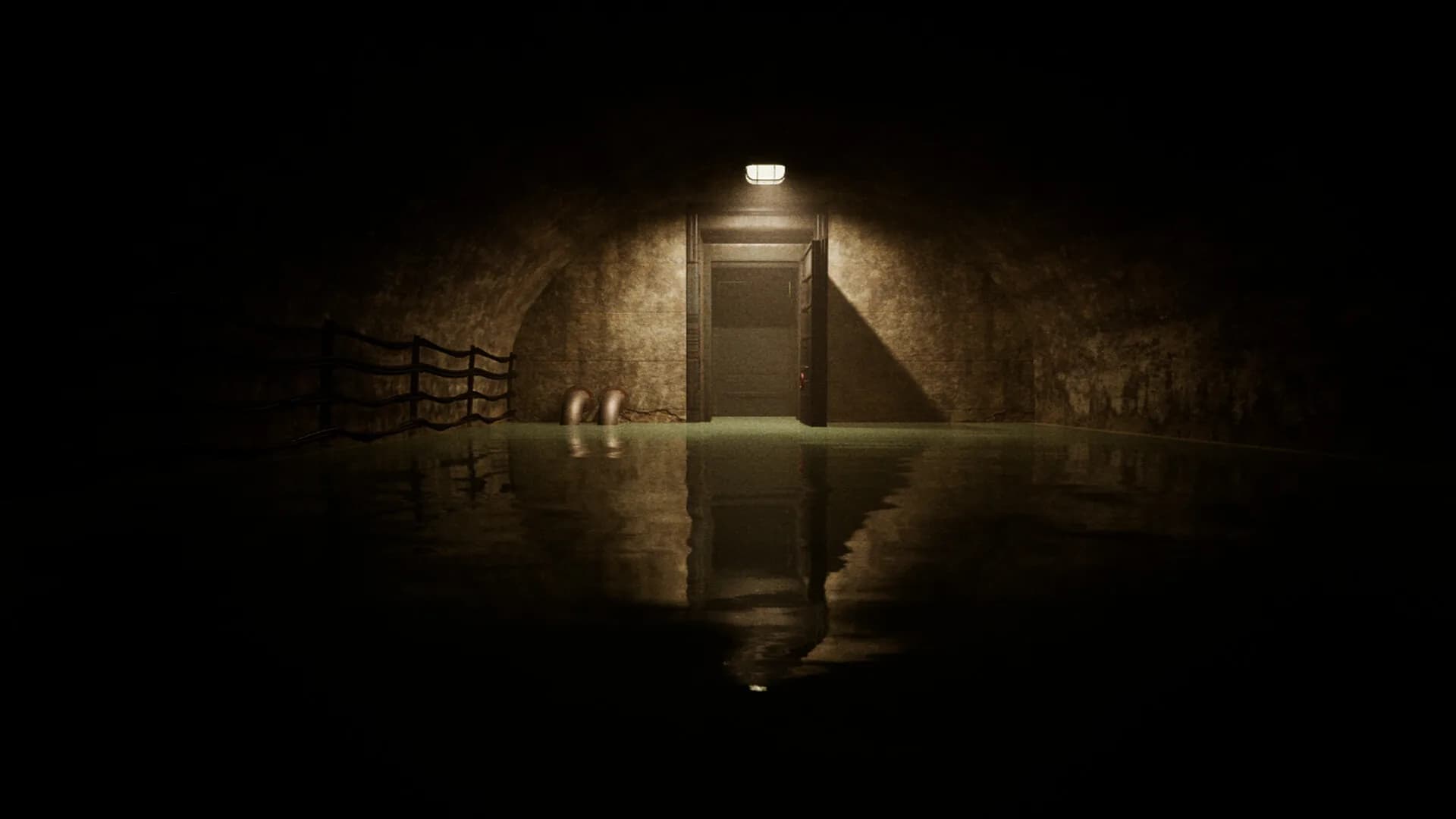 Dark Investigation : Experiment görsel 6