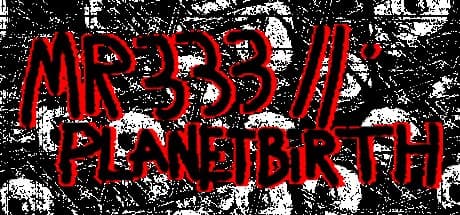 MR 333 II: Planetbirth görsel 1