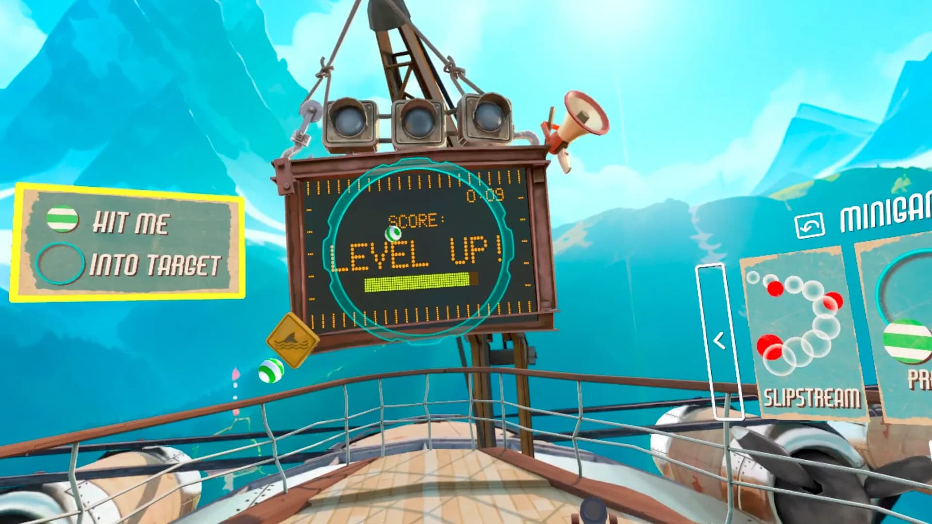 Mutant Boxing League VR görsel 6