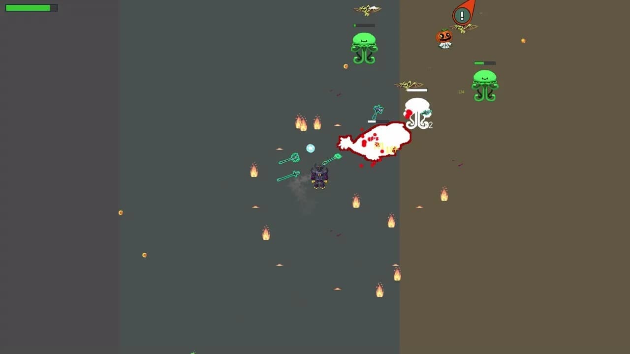 Survive In Strange World görsel 11