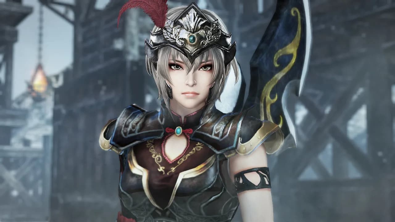 DYNASTY WARRIORS 8: Xtreme Legends Complete Edition görsel 2