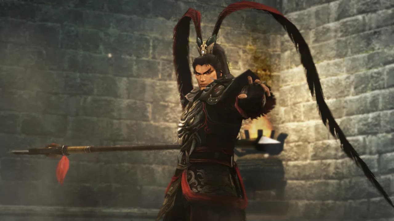 DYNASTY WARRIORS 8: Xtreme Legends Complete Edition görsel 3